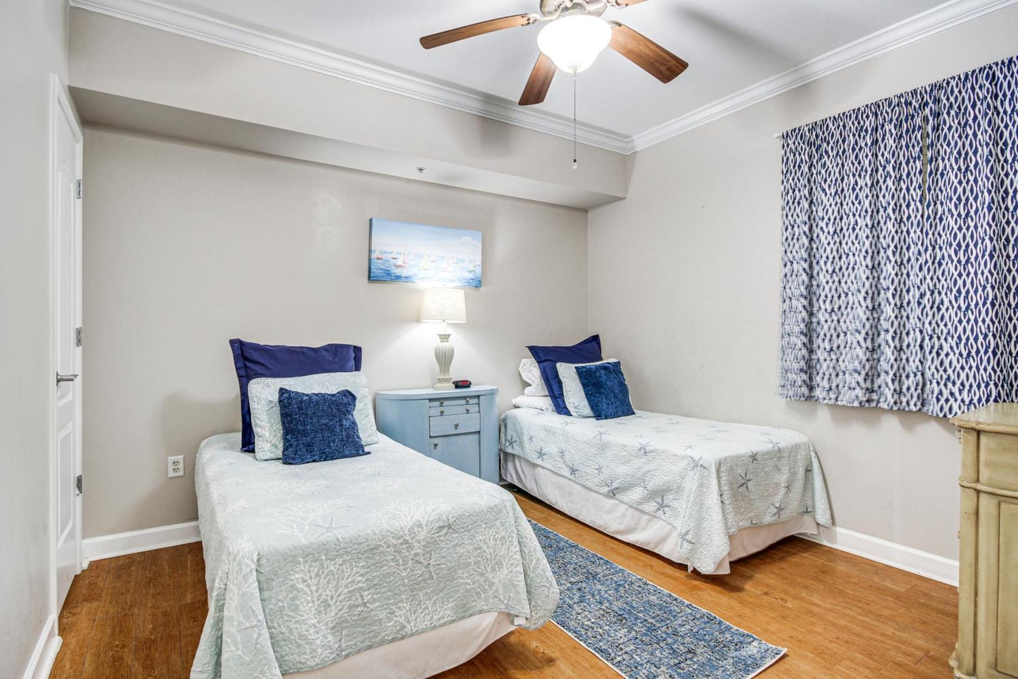 Sleek Gulfport Condo With Ocean Views And Pool Access! Exterior photo