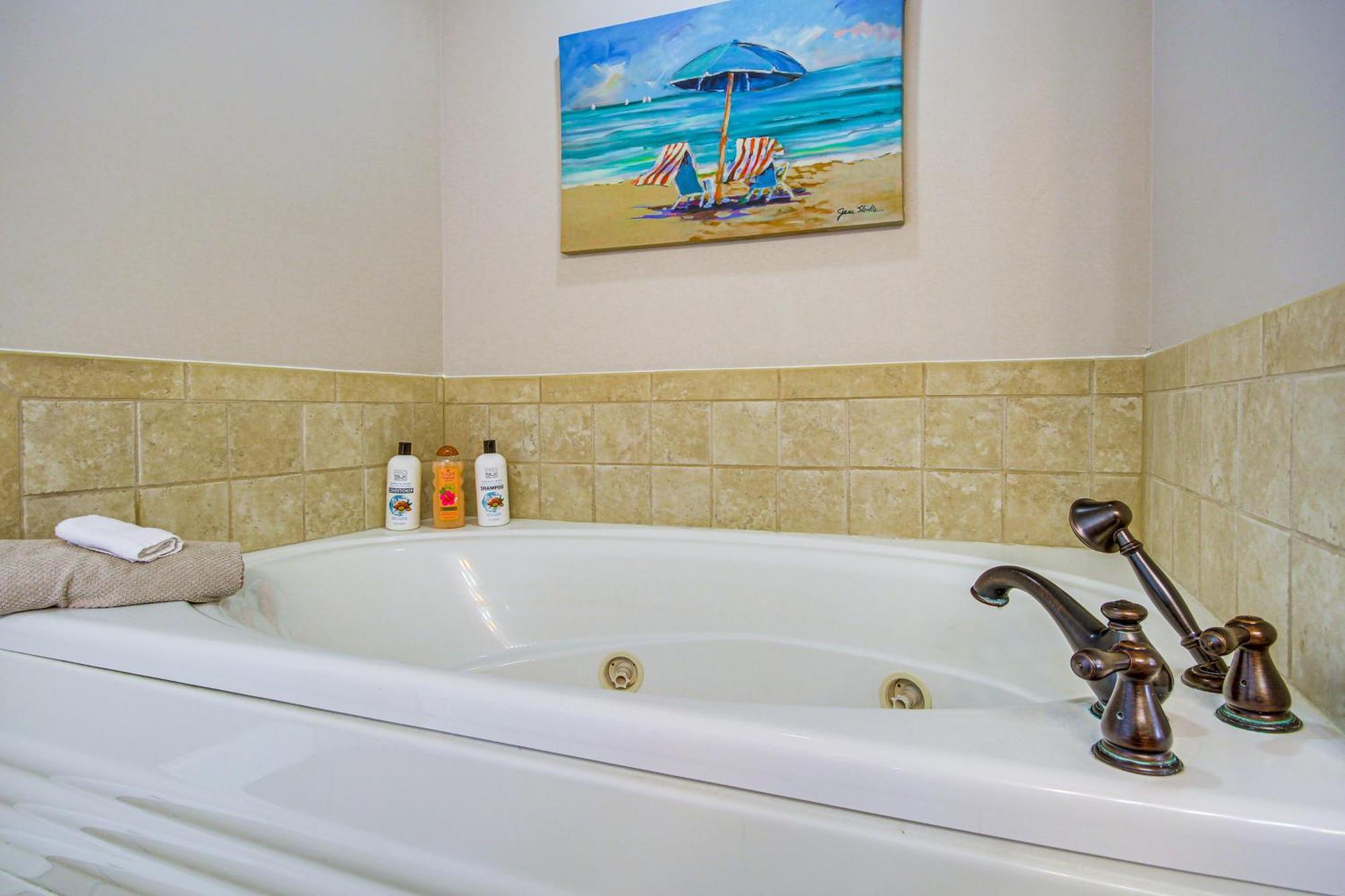 Sleek Gulfport Condo With Ocean Views And Pool Access! Exterior photo